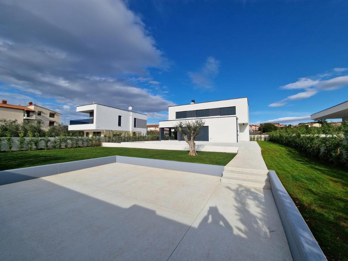 Amazing Private Villa With Outdoor Swimming Pool In Vodnjan Zewnętrze zdjęcie